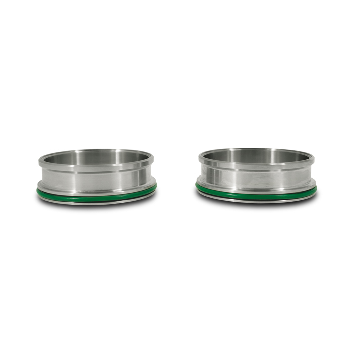 Turbocharger Flange - 12558